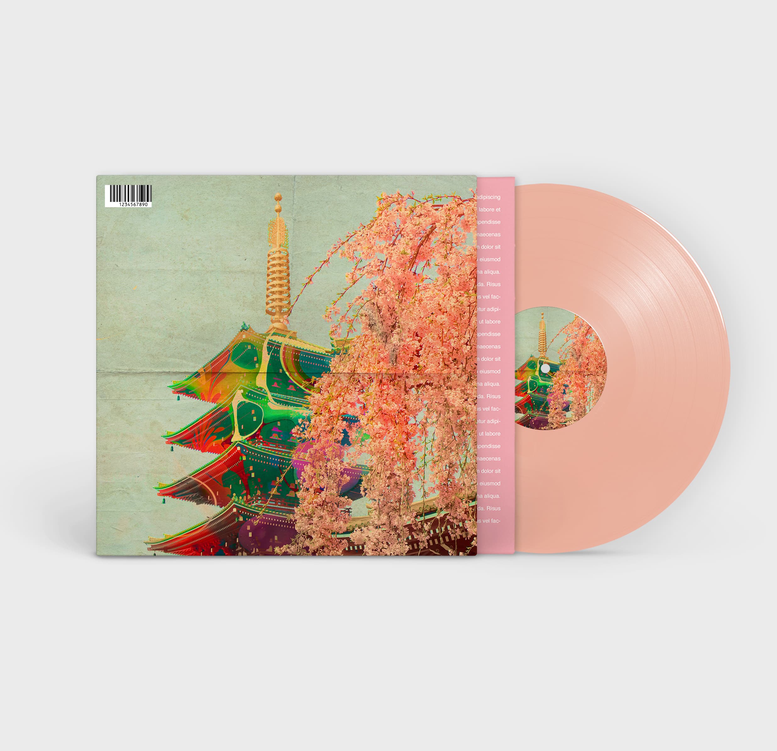 Album Covers — photo 21