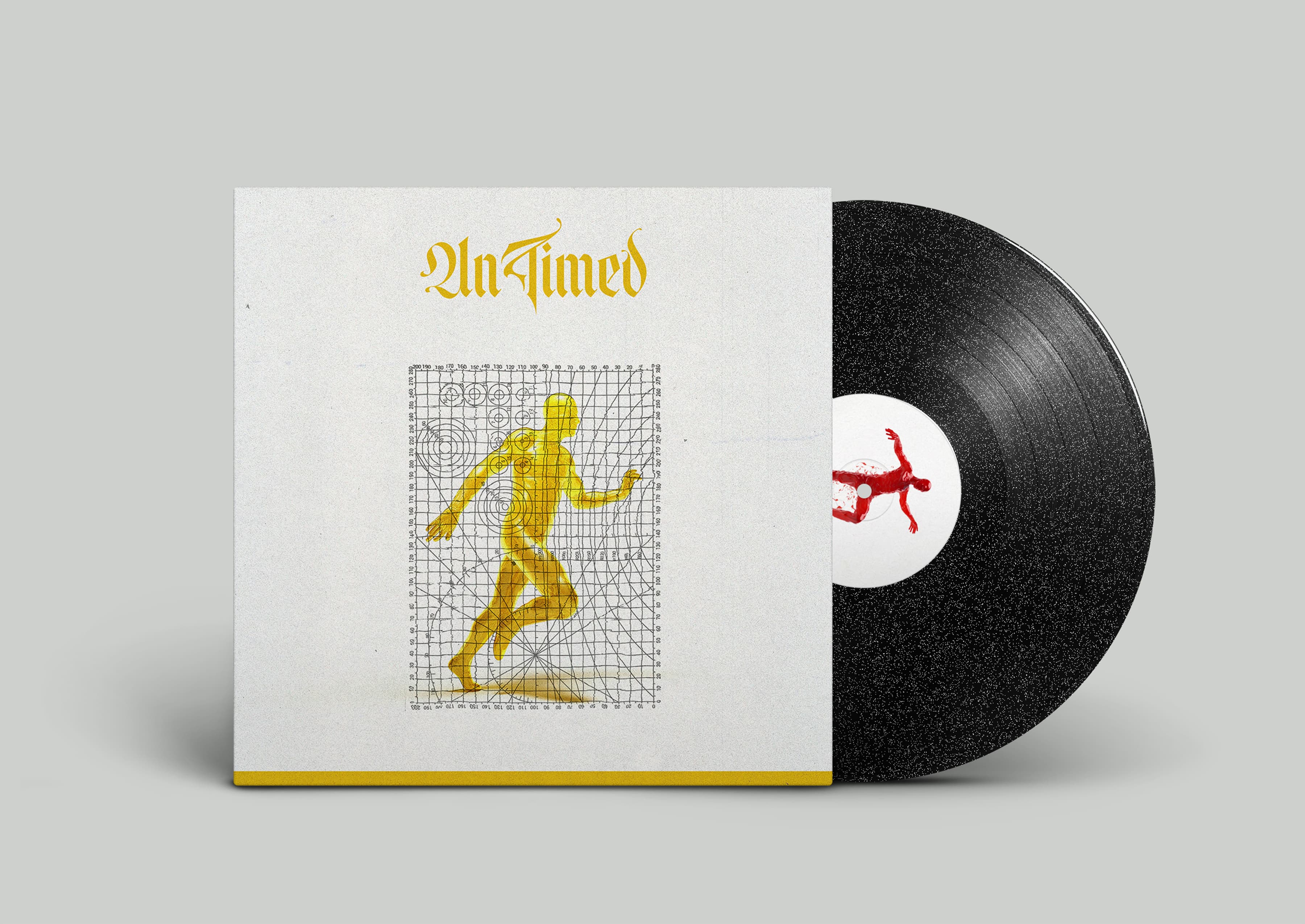 Album Covers — photo 8