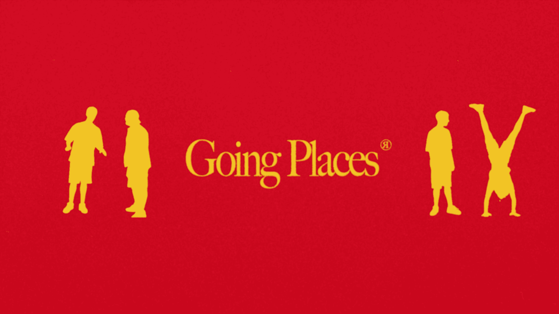 "GPS" — Samuel Cotal & Gyozan