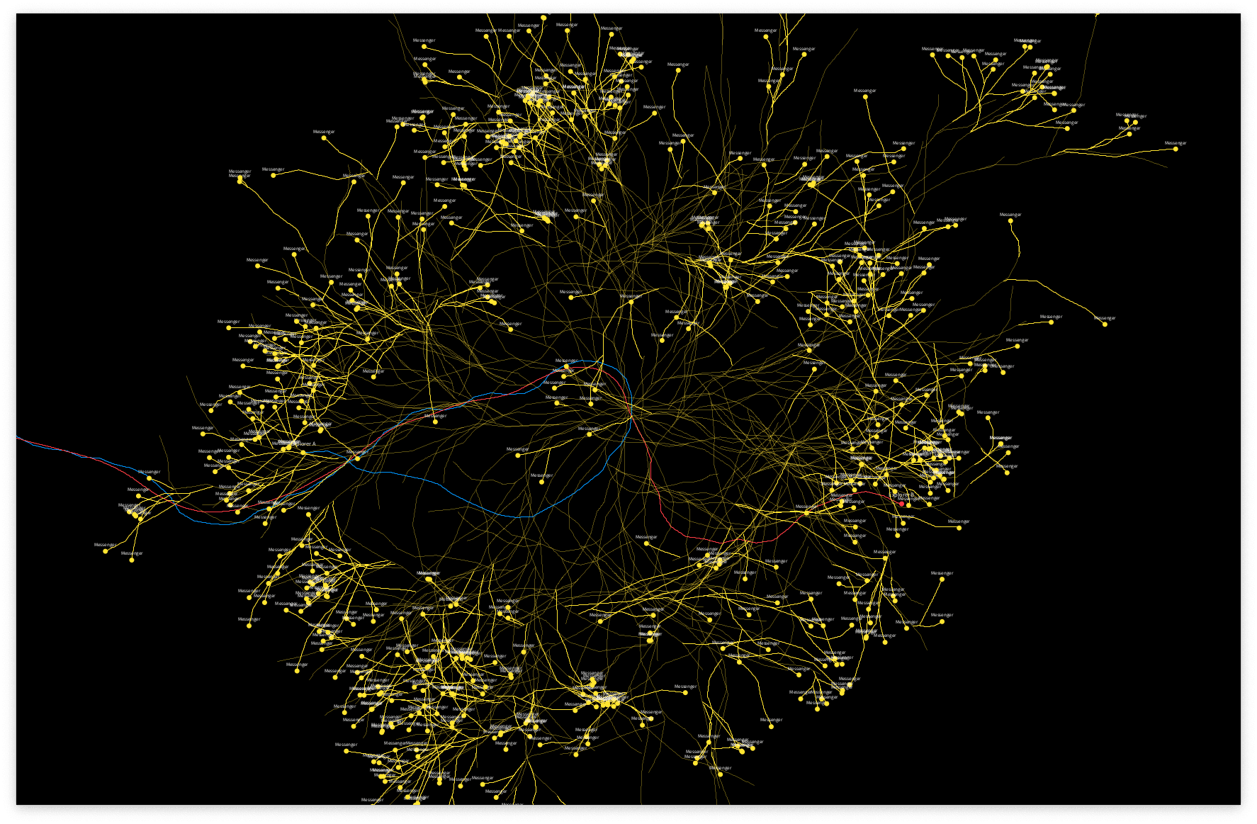 Mycelium Rosetta Stone — photo 4